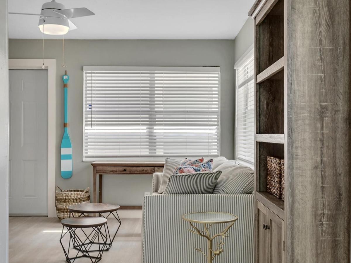 The Shell On Walnut 1Br1Bath Hollywood Beach Free Parking Dania Beach Bagian luar foto
